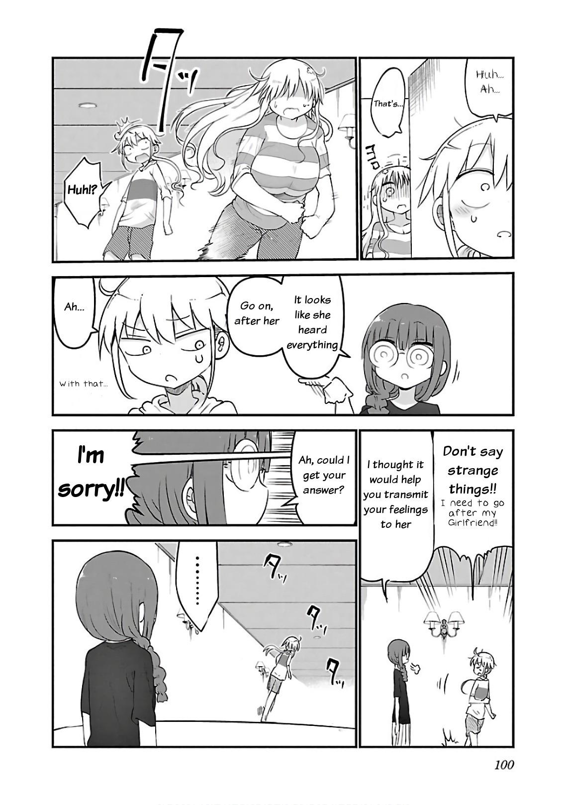 Chichi Chichi Chapter 48 6
