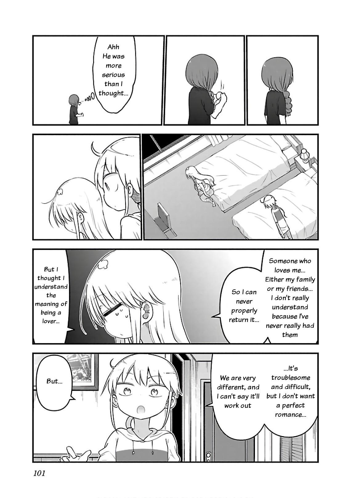 Chichi Chichi Chapter 48 7