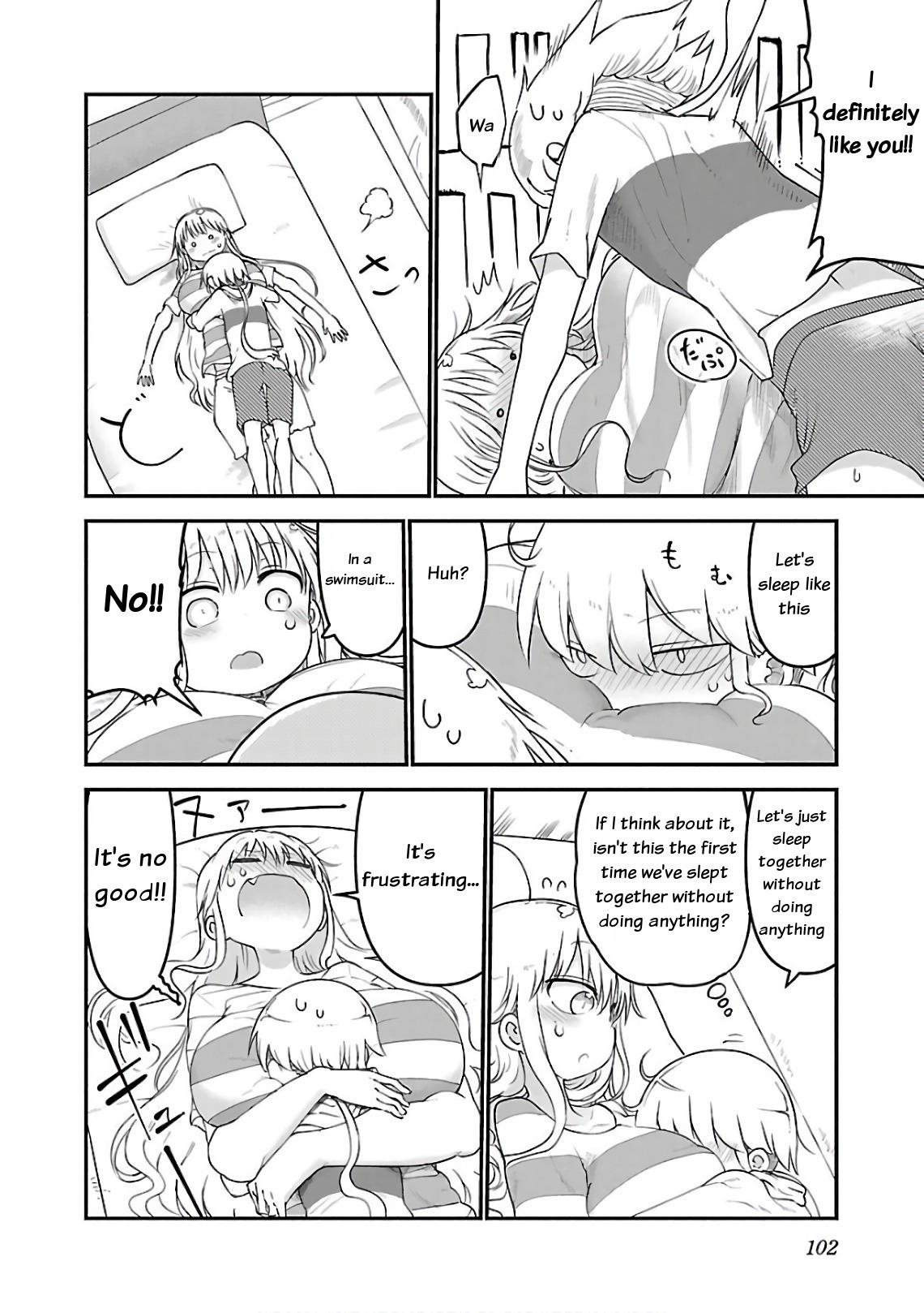 Chichi Chichi Chapter 48 8