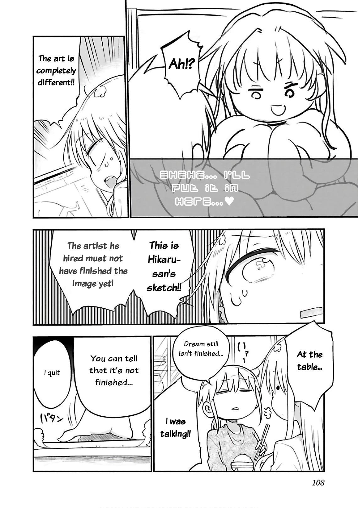 Chichi Chichi Chapter 49 4