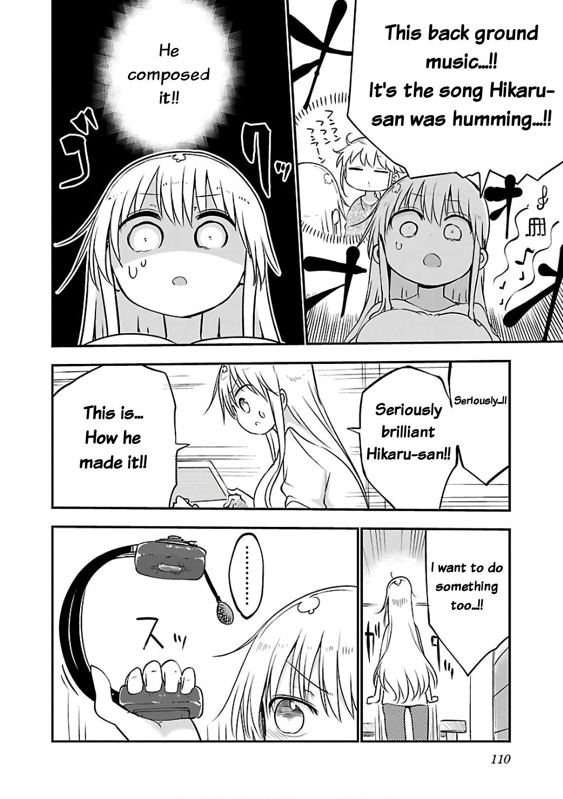 Chichi Chichi Chapter 49 6