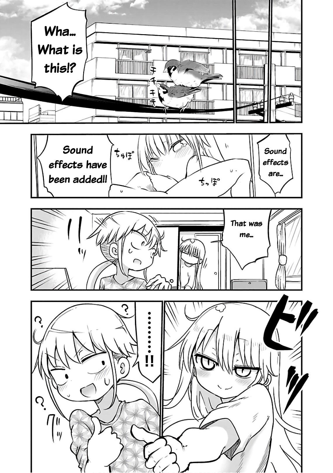 Chichi Chichi Chapter 49 7