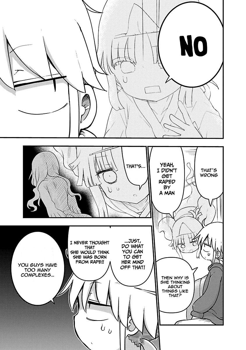 Chichi Chichi Chapter 55 3