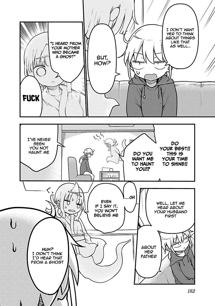 Chichi Chichi Chapter 55 4