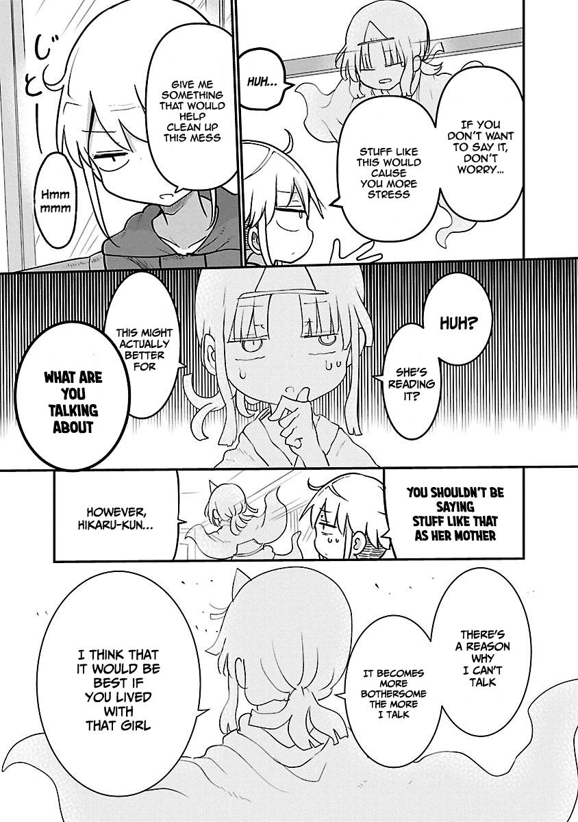 Chichi Chichi Chapter 55 5
