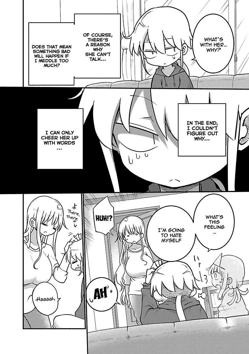 Chichi Chichi Chapter 55 6