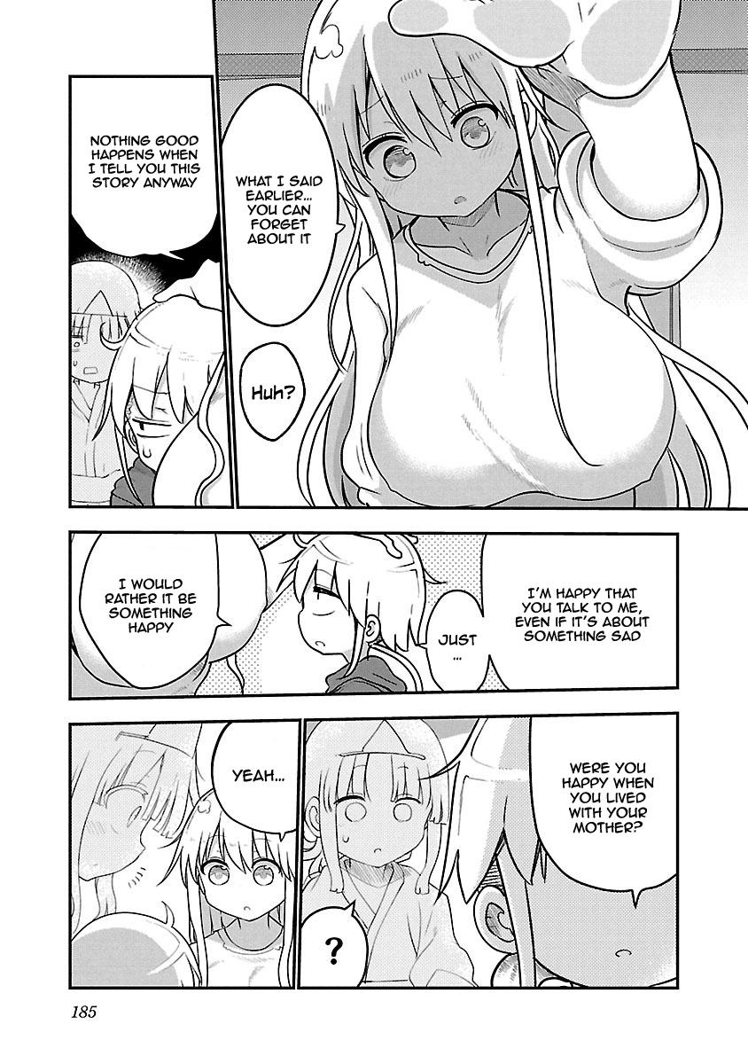 Chichi Chichi Chapter 55 7