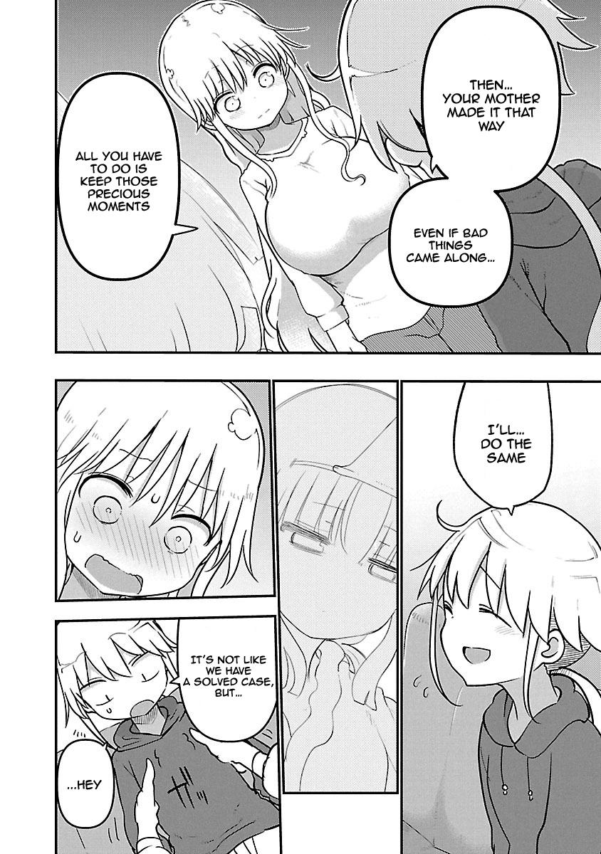 Chichi Chichi Chapter 55 8