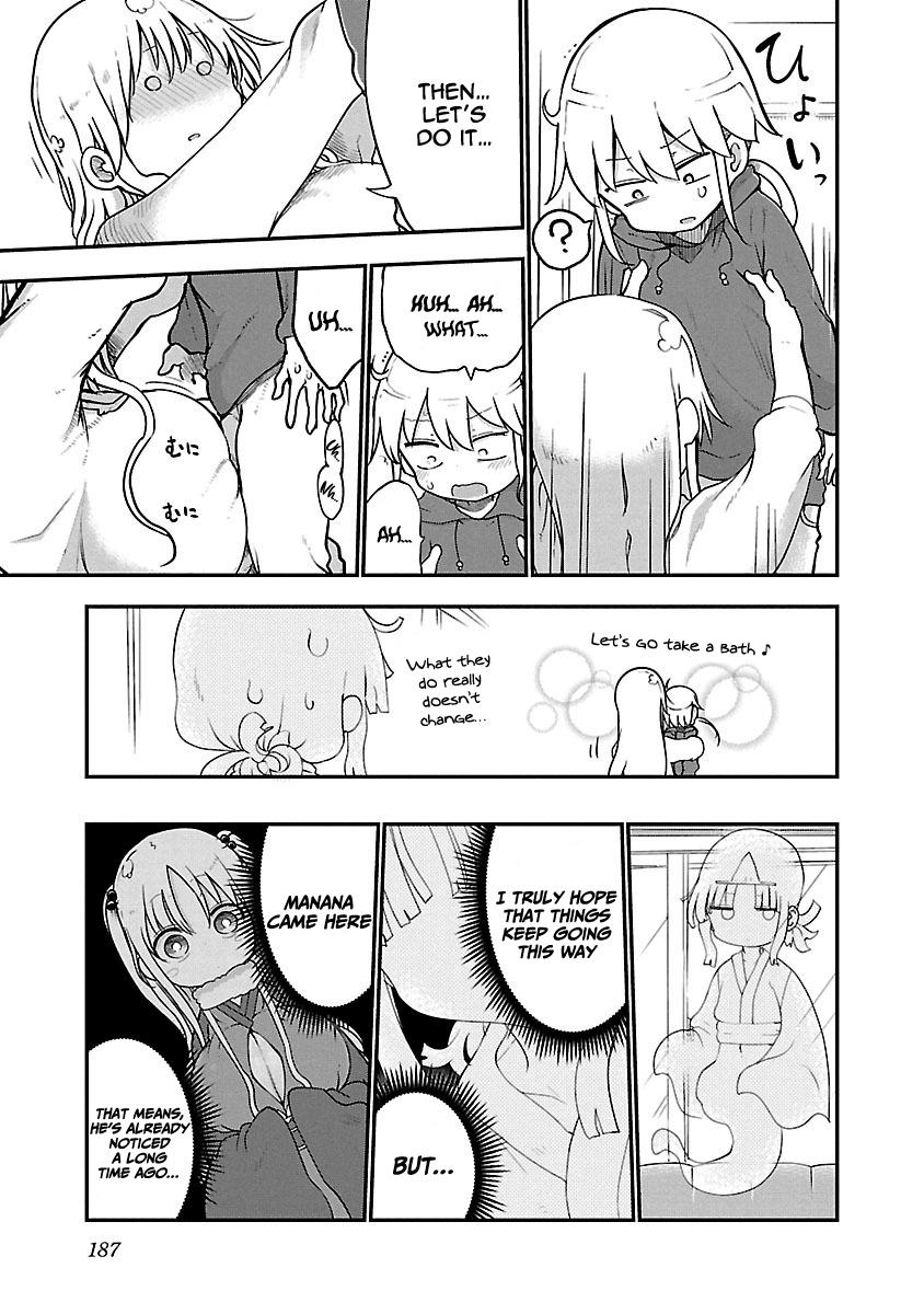 Chichi Chichi Chapter 55 9