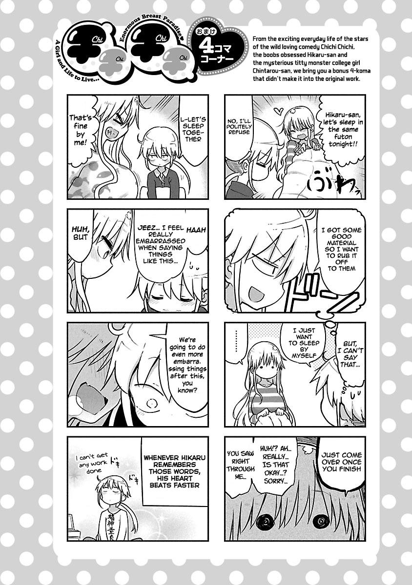 Chichi Chichi Chapter 55 12