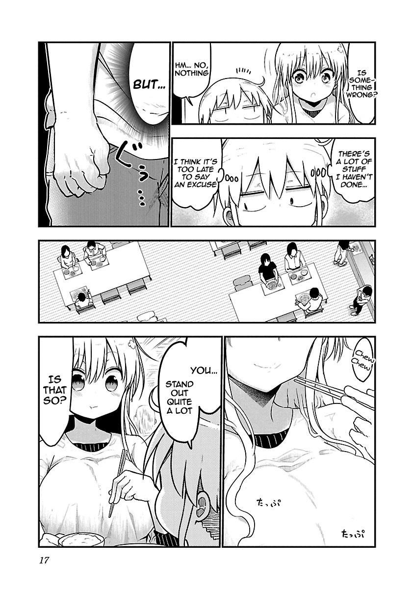 Chichi Chichi Chapter 57 3