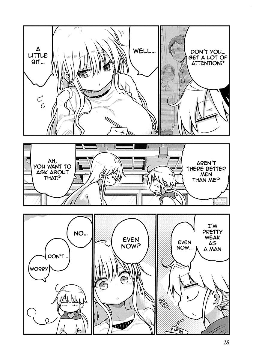 Chichi Chichi Chapter 57 4