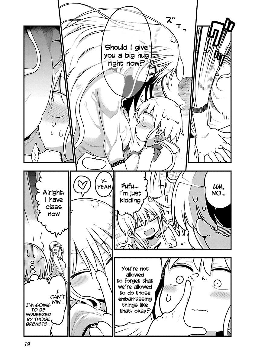 Chichi Chichi Chapter 57 5