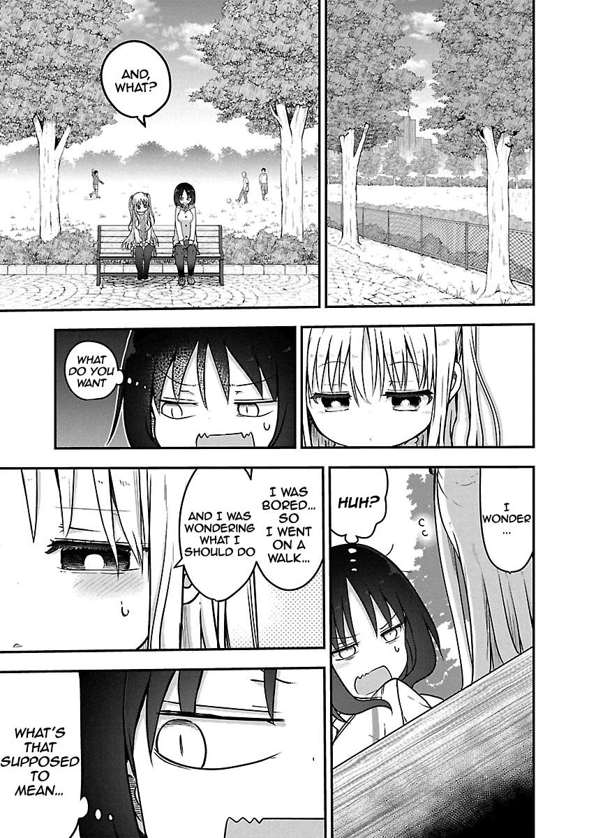Chichi Chichi Chapter 58 3