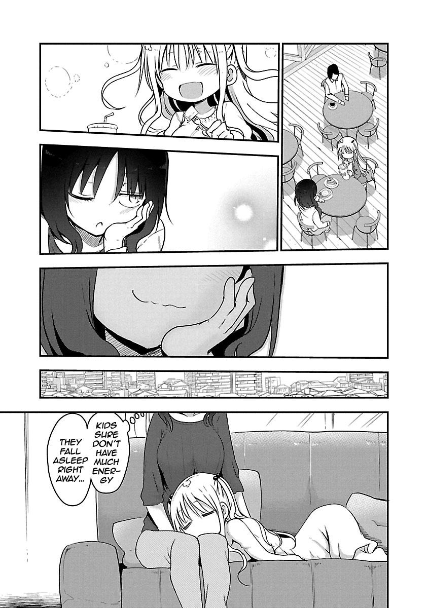Chichi Chichi Chapter 58 7