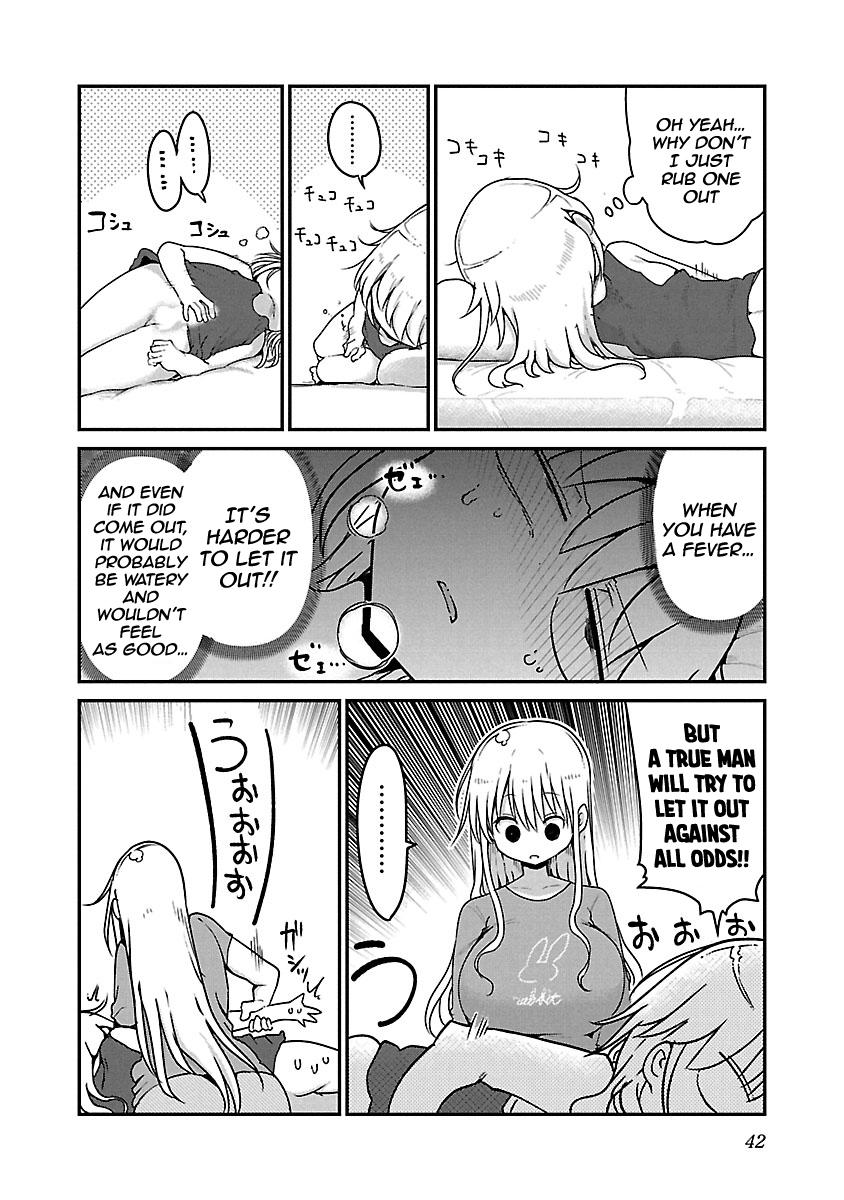 Chichi Chichi Chapter 59 4