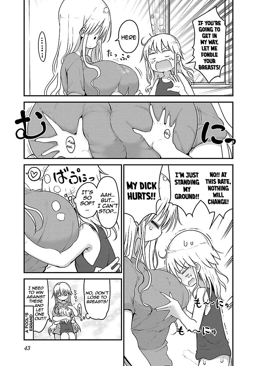 Chichi Chichi Chapter 59 5
