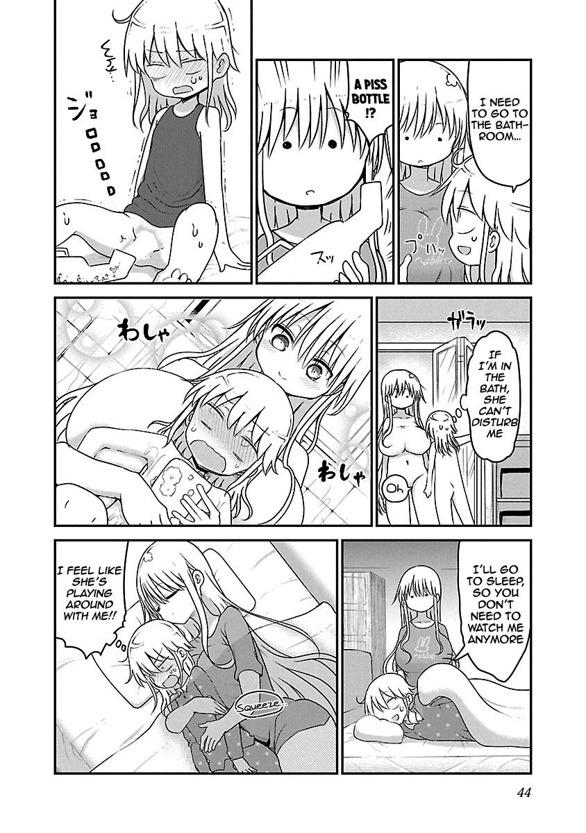 Chichi Chichi Chapter 59 6