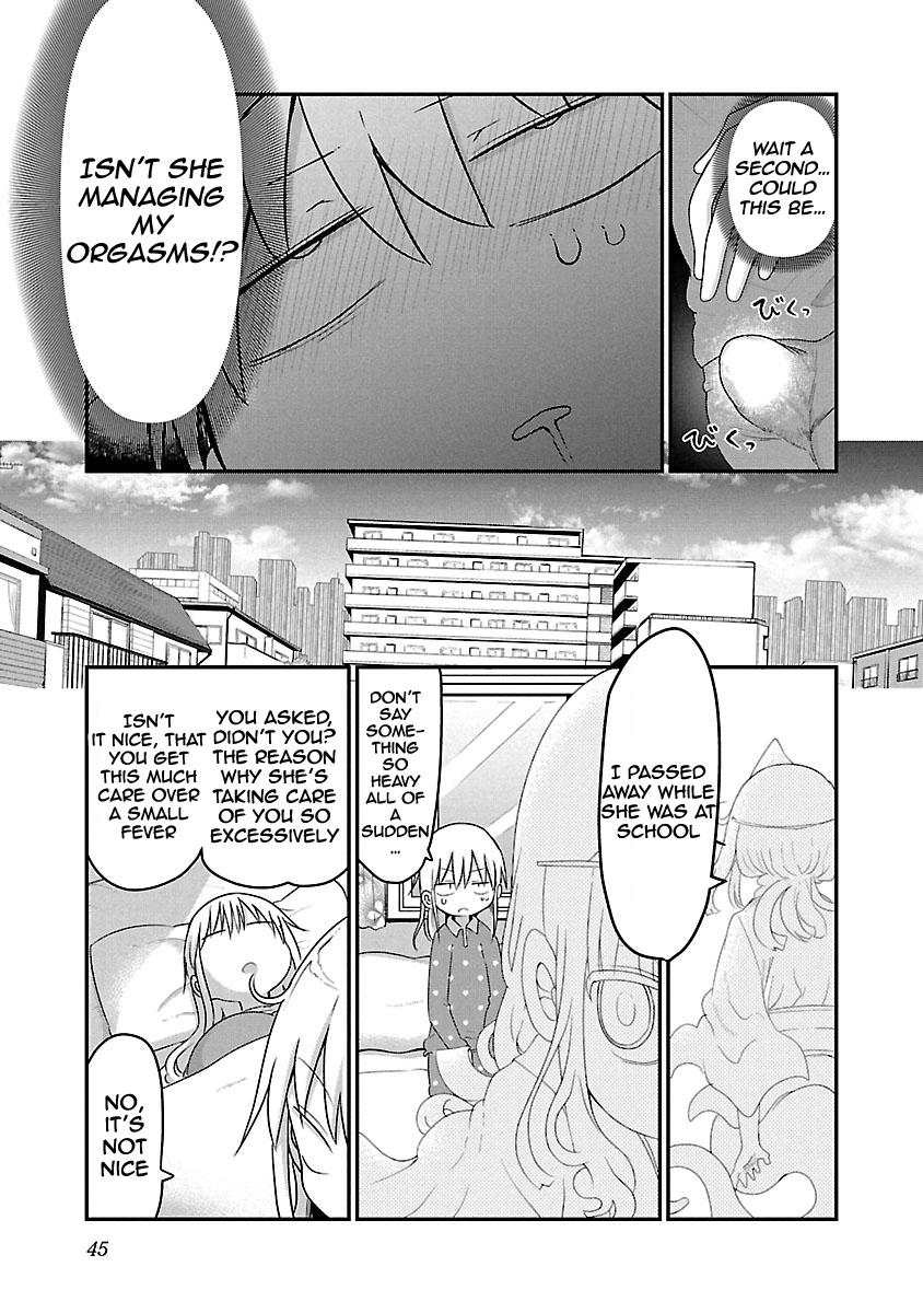 Chichi Chichi Chapter 59 7