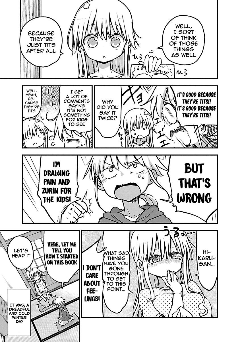 Chichi Chichi Chapter 60 4