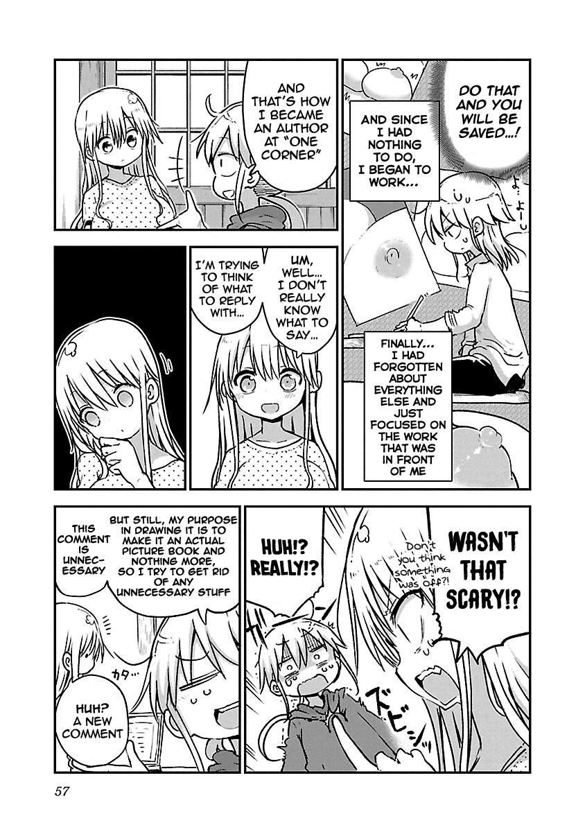 Chichi Chichi Chapter 60 6