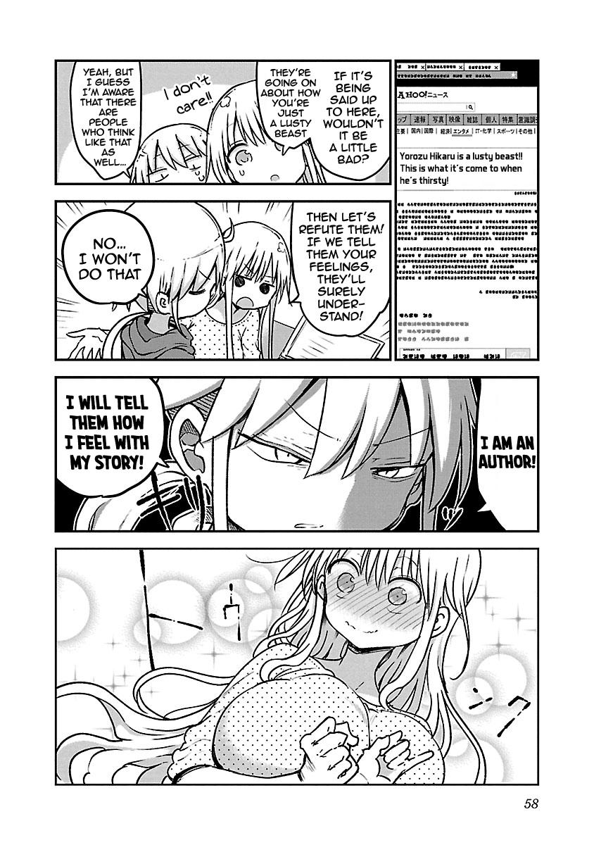 Chichi Chichi Chapter 60 7
