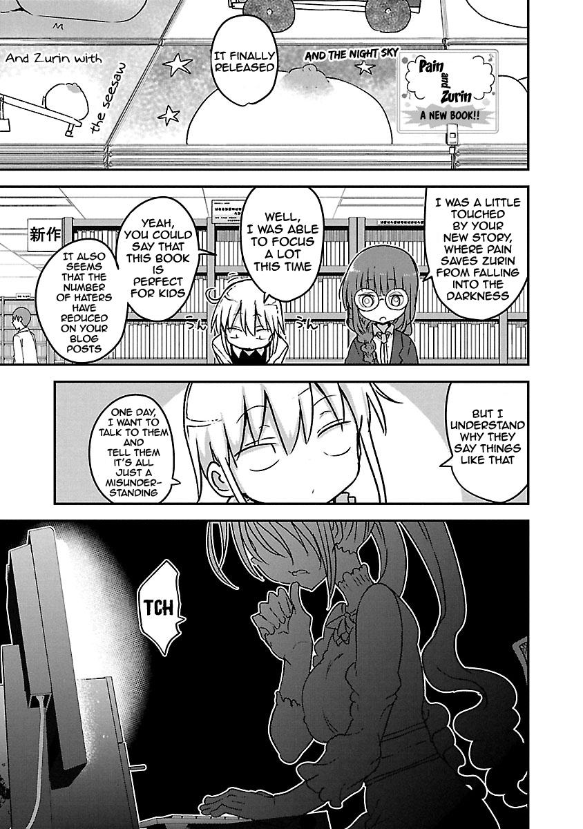 Chichi Chichi Chapter 60 12
