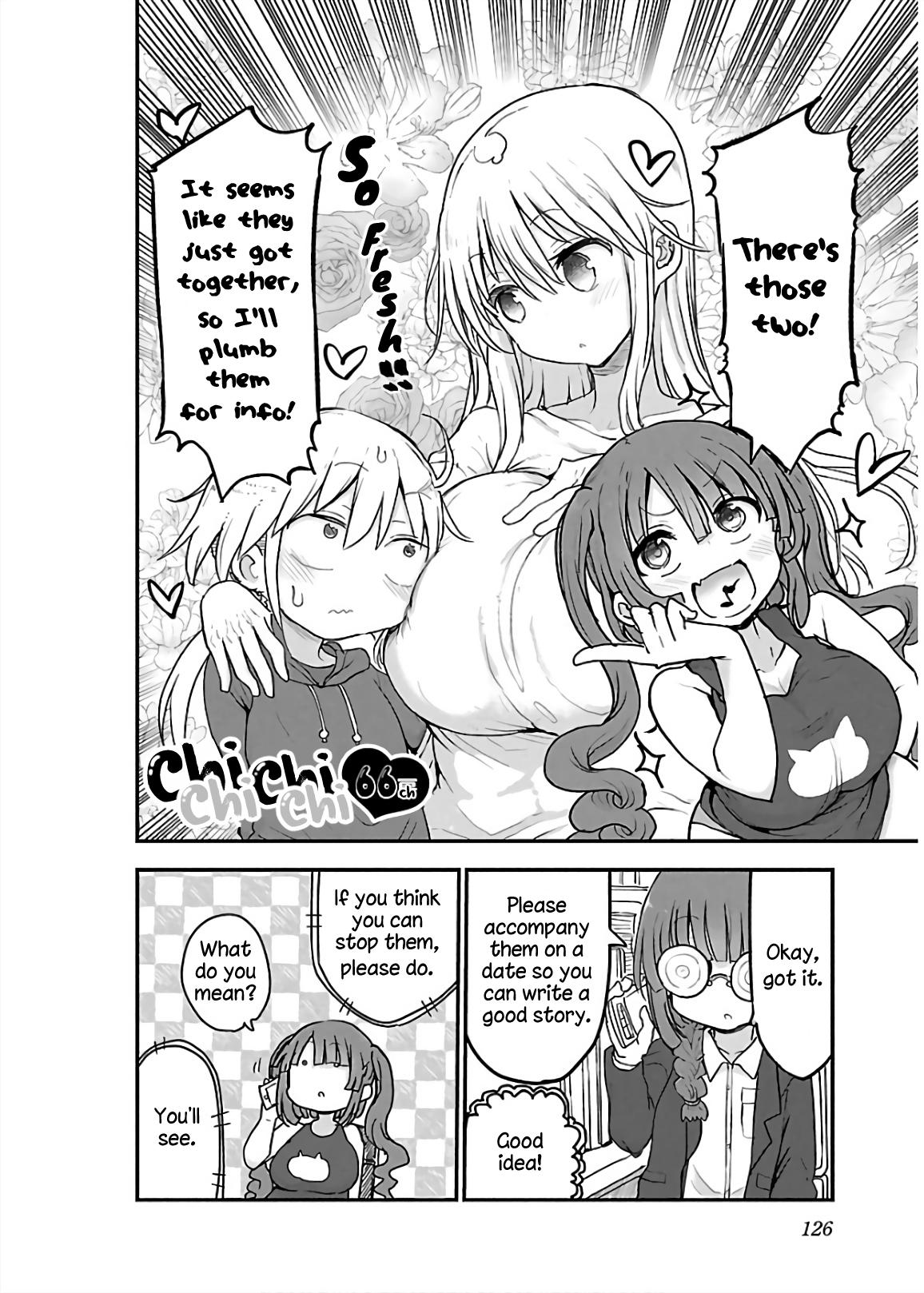 Chichi Chichi Chapter 66 2