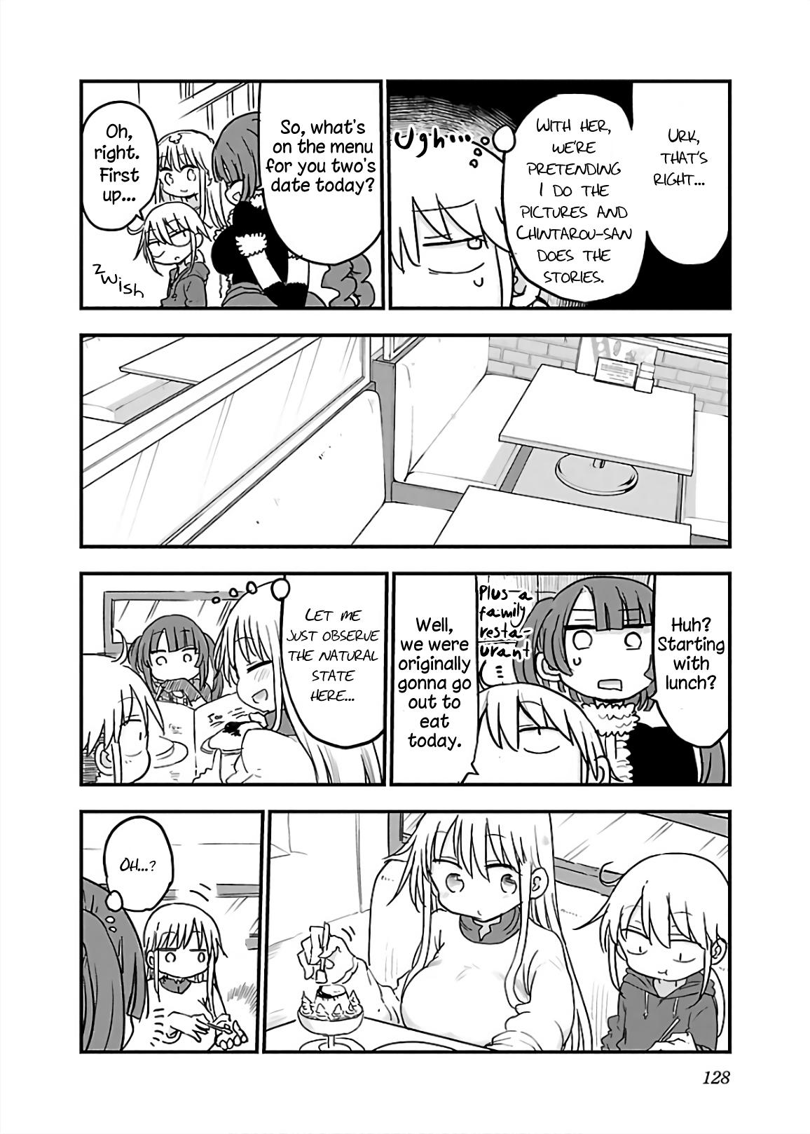 Chichi Chichi Chapter 66 4