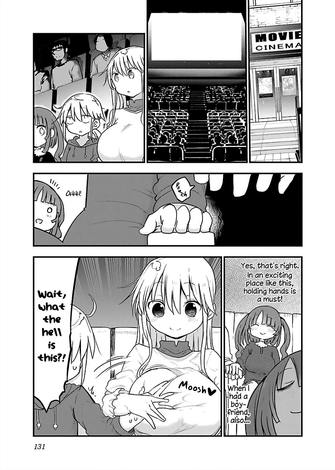 Chichi Chichi Chapter 66 7