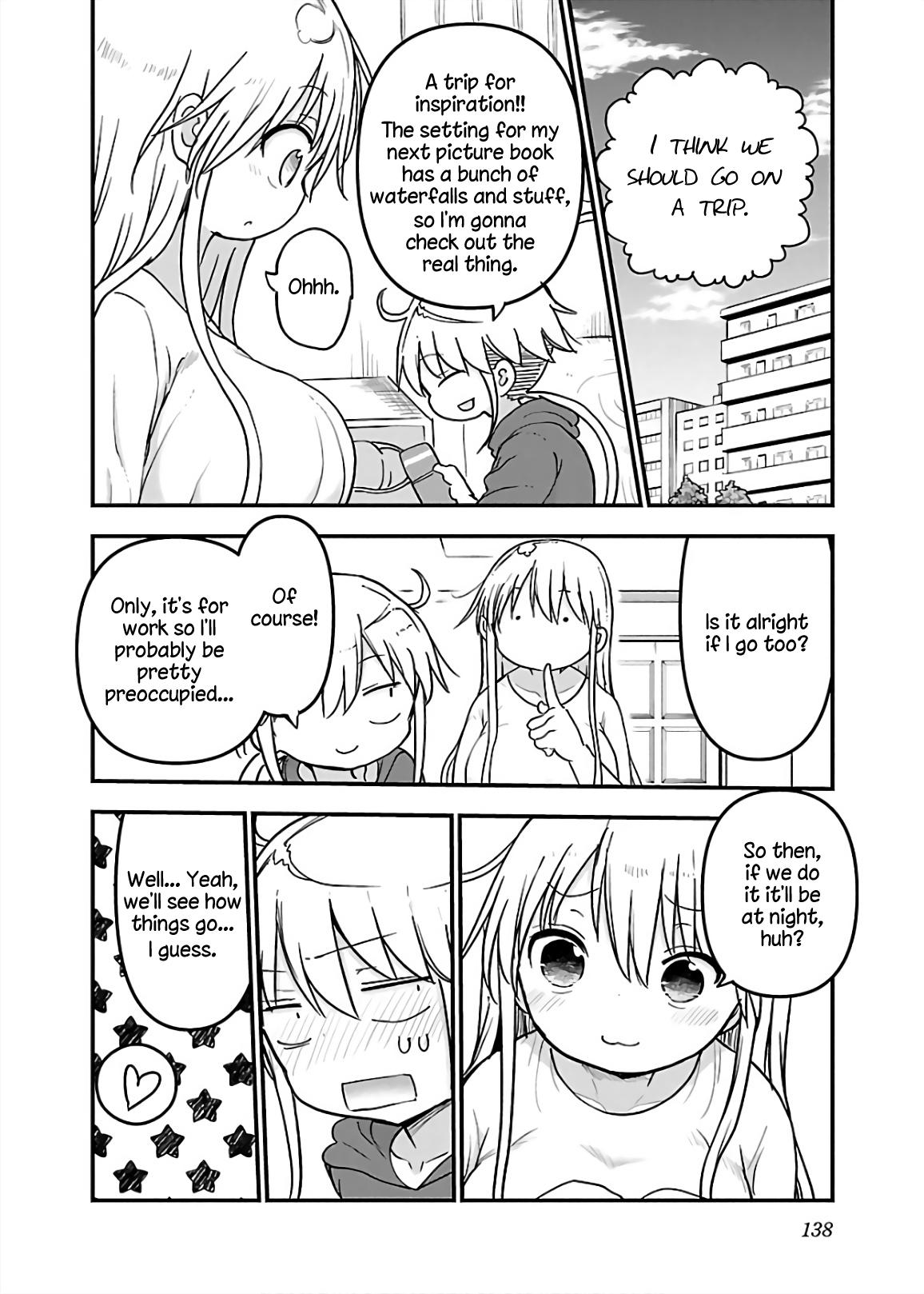 Chichi Chichi Chapter 67 2