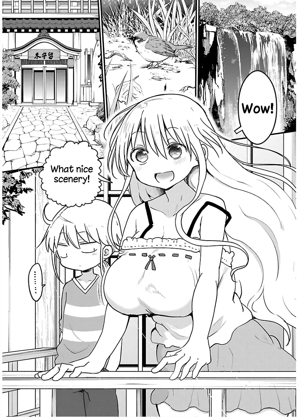 Chichi Chichi Chapter 67 4