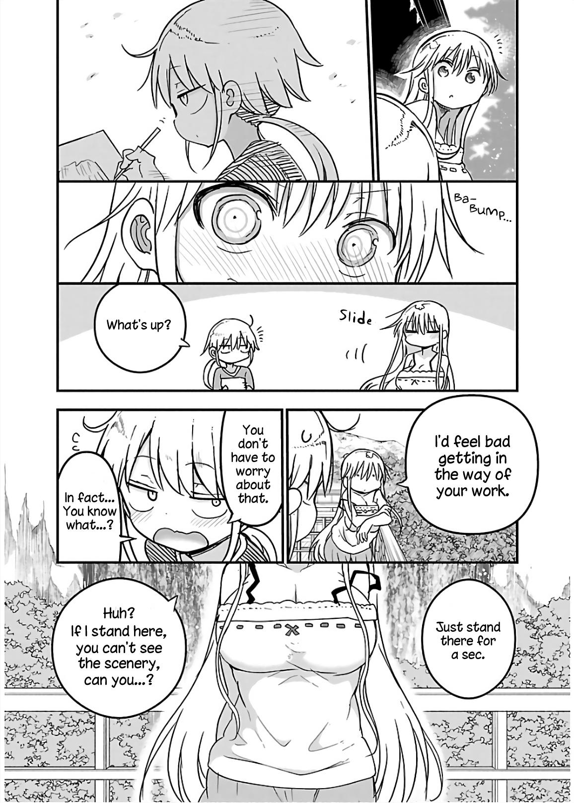 Chichi Chichi Chapter 67 6