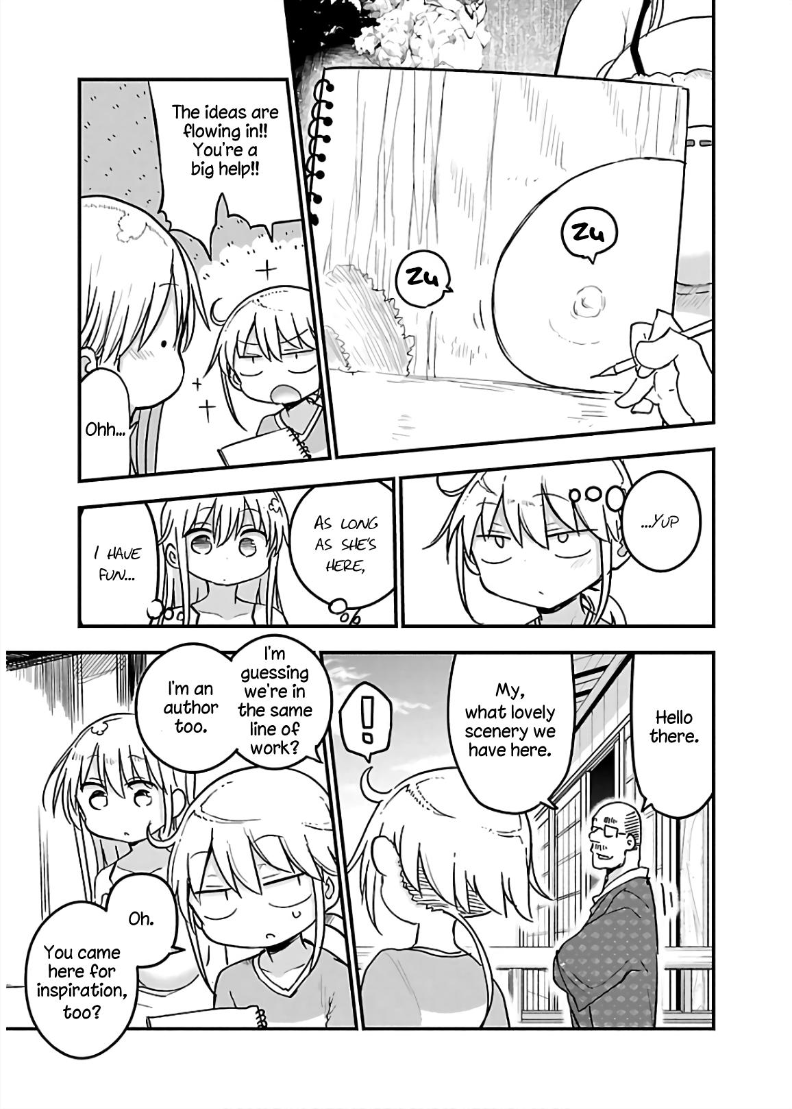 Chichi Chichi Chapter 67 7