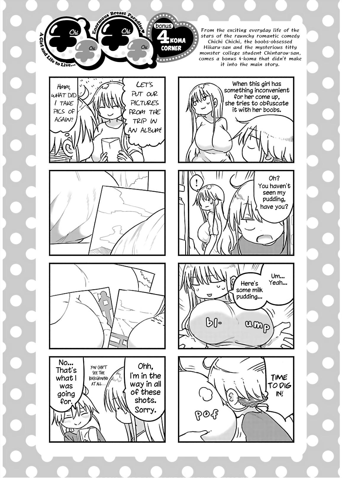 Chichi Chichi Chapter 67 12