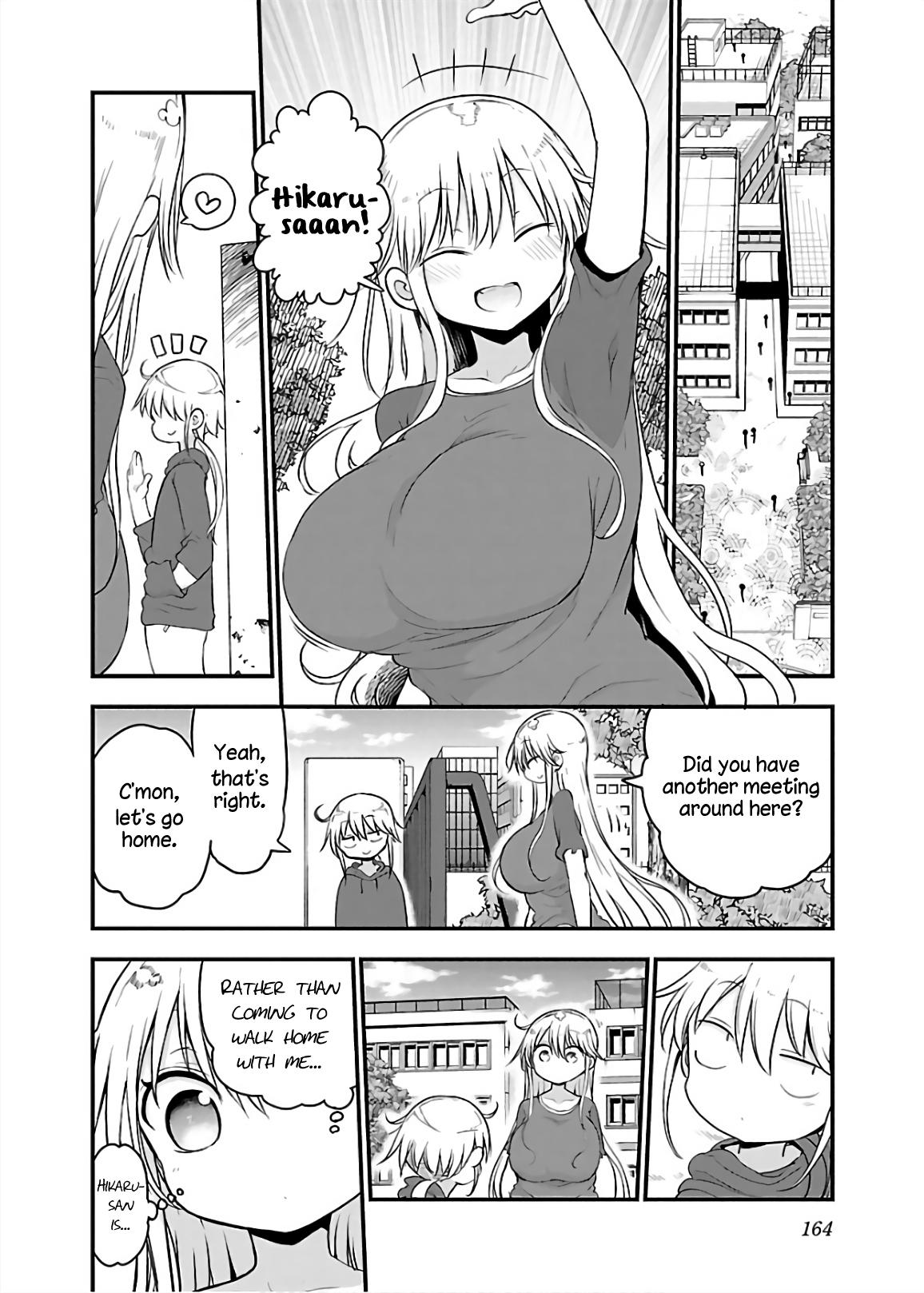 Chichi Chichi Chapter 69 2