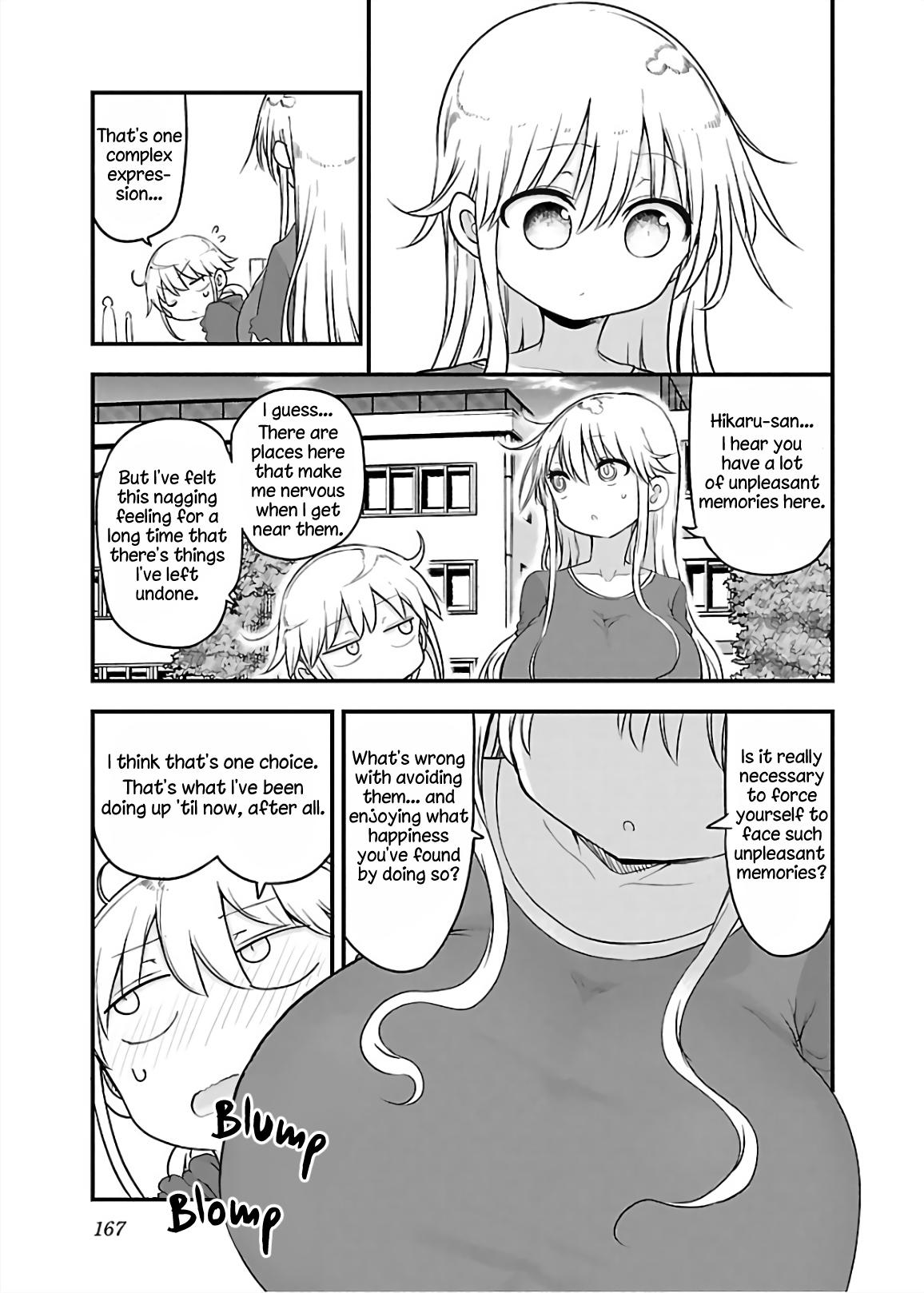Chichi Chichi Chapter 69 5