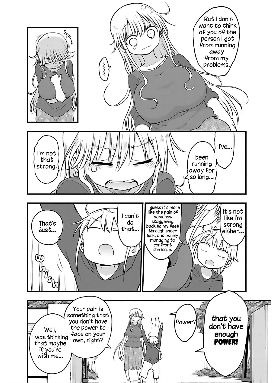 Chichi Chichi Chapter 69 6