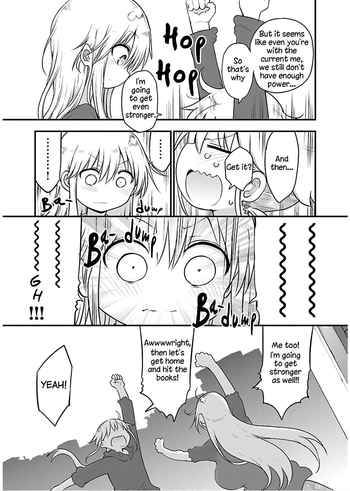 Chichi Chichi Chapter 69 7