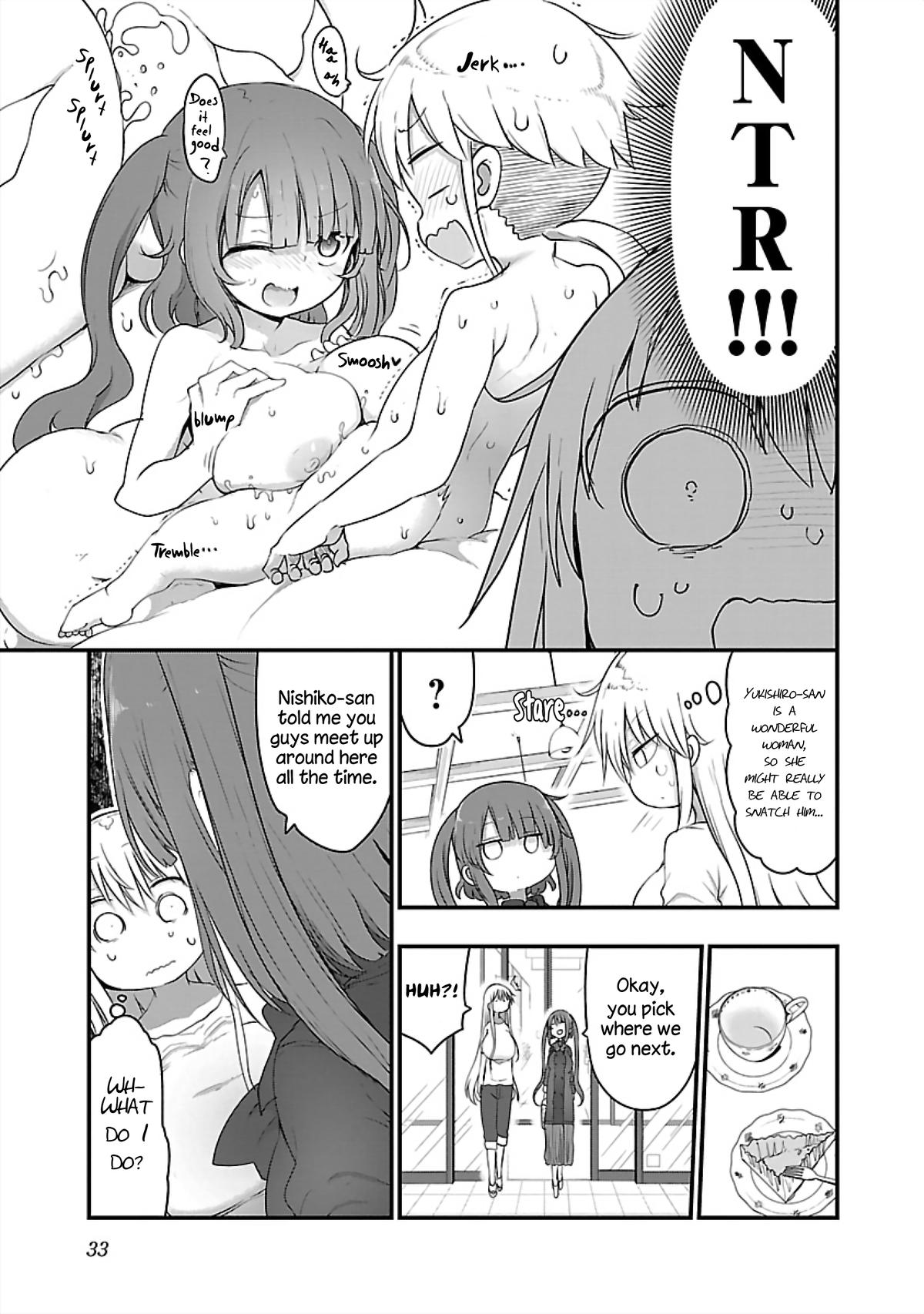 Chichi Chichi Chapter 74 7