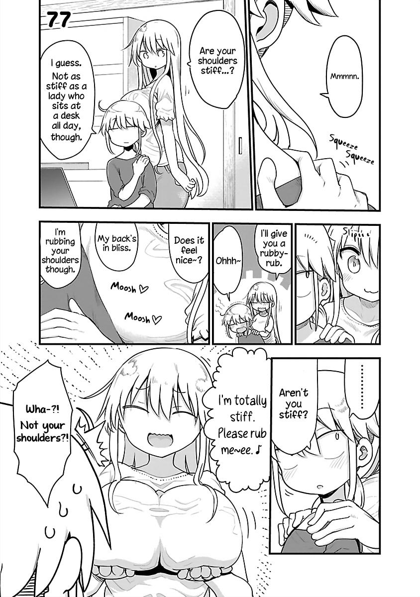 Chichi Chichi Chapter 77 1