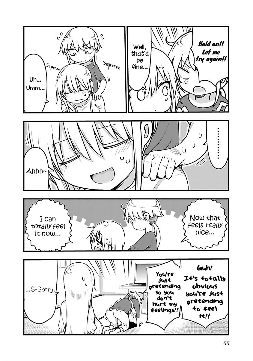 Chichi Chichi Chapter 77 4