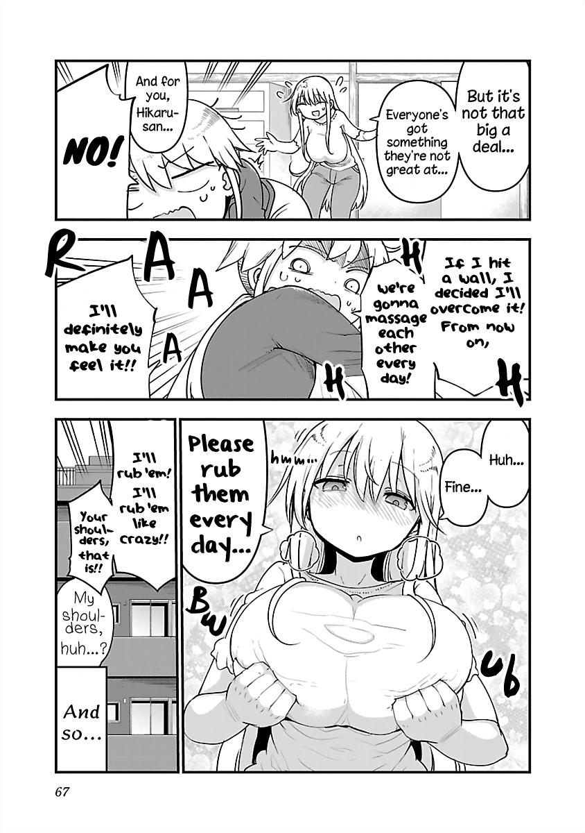 Chichi Chichi Chapter 77 5