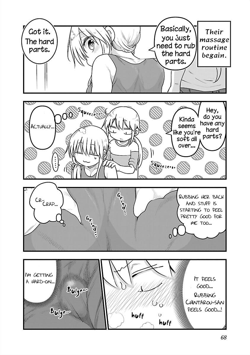 Chichi Chichi Chapter 77 6