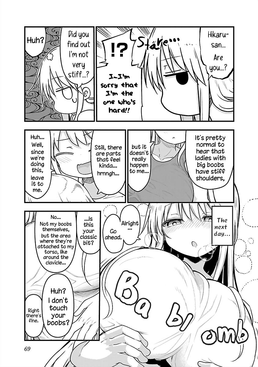 Chichi Chichi Chapter 77 7