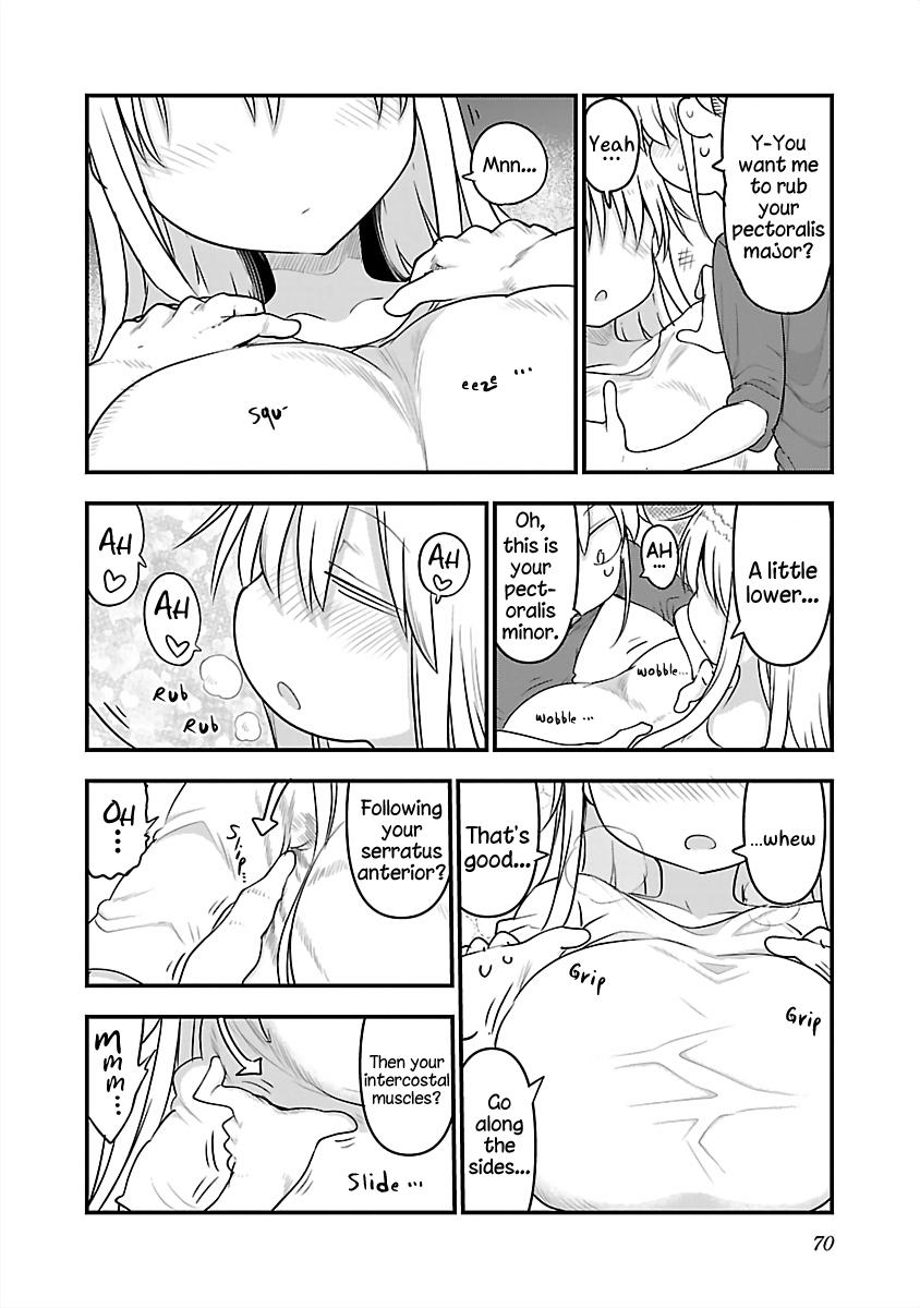 Chichi Chichi Chapter 77 8