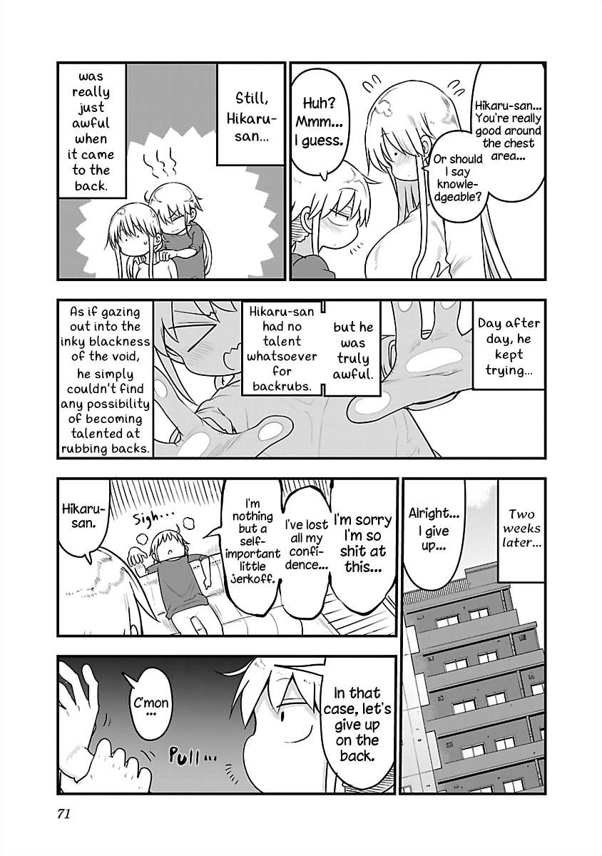 Chichi Chichi Chapter 77 9