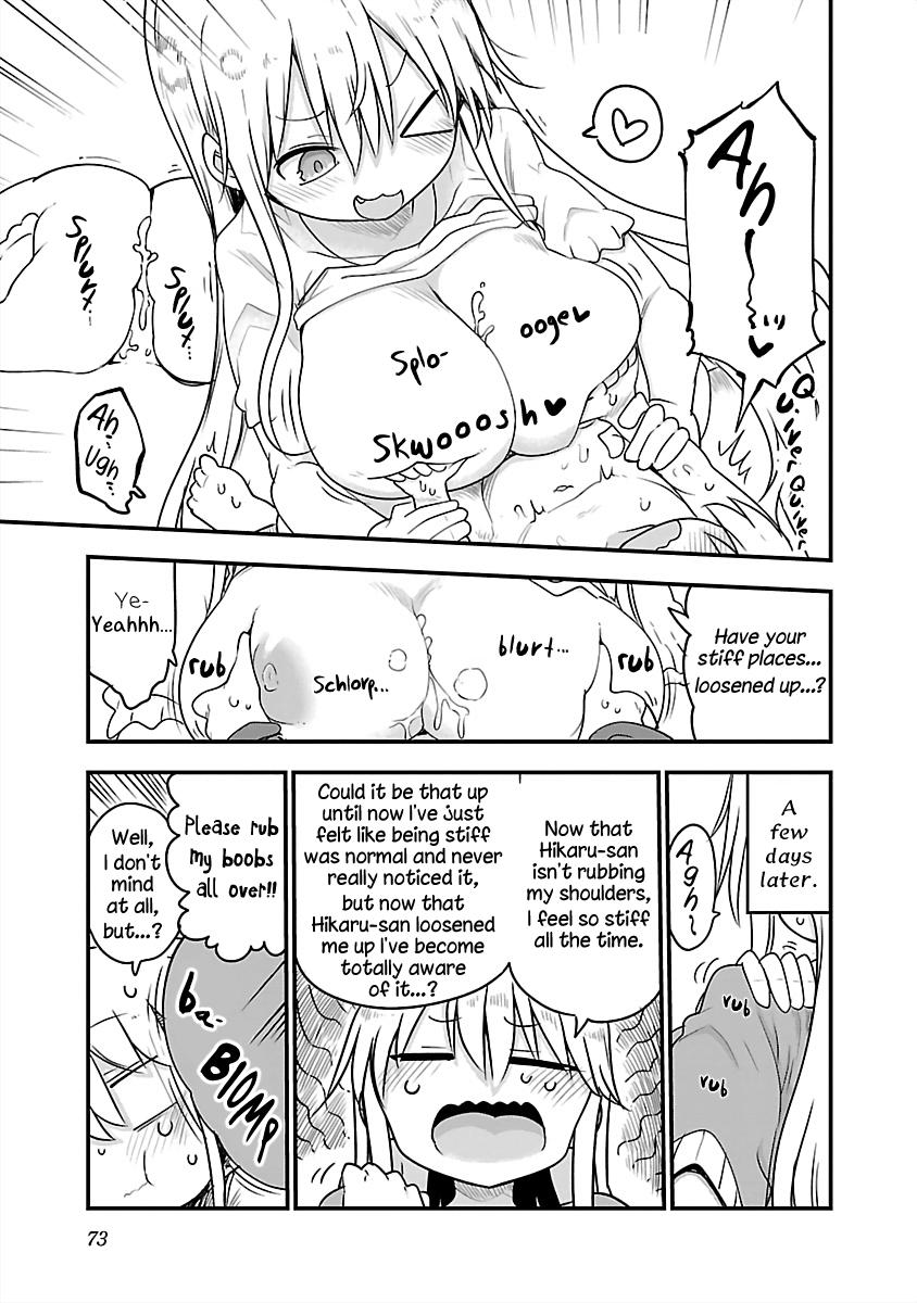 Chichi Chichi Chapter 77 11