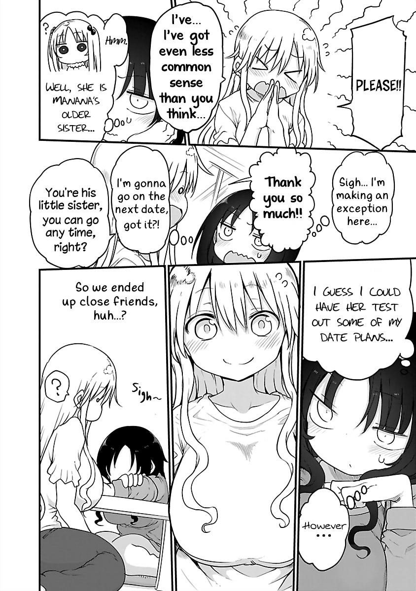 Chichi Chichi Chapter 78 2