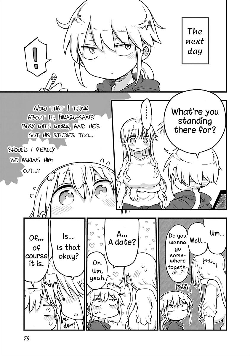 Chichi Chichi Chapter 78 3